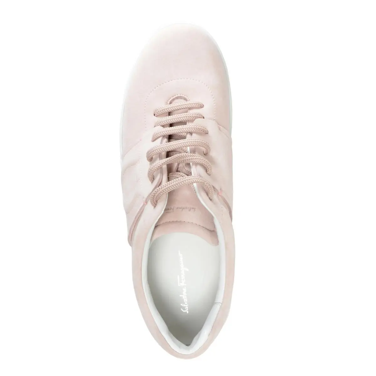 Salvatore Ferragamo shoes - FASANO - FASANO - 0686607 - Pale Pink 15