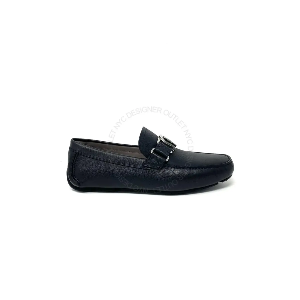 Salvatore Ferragamo shoes - Black 1