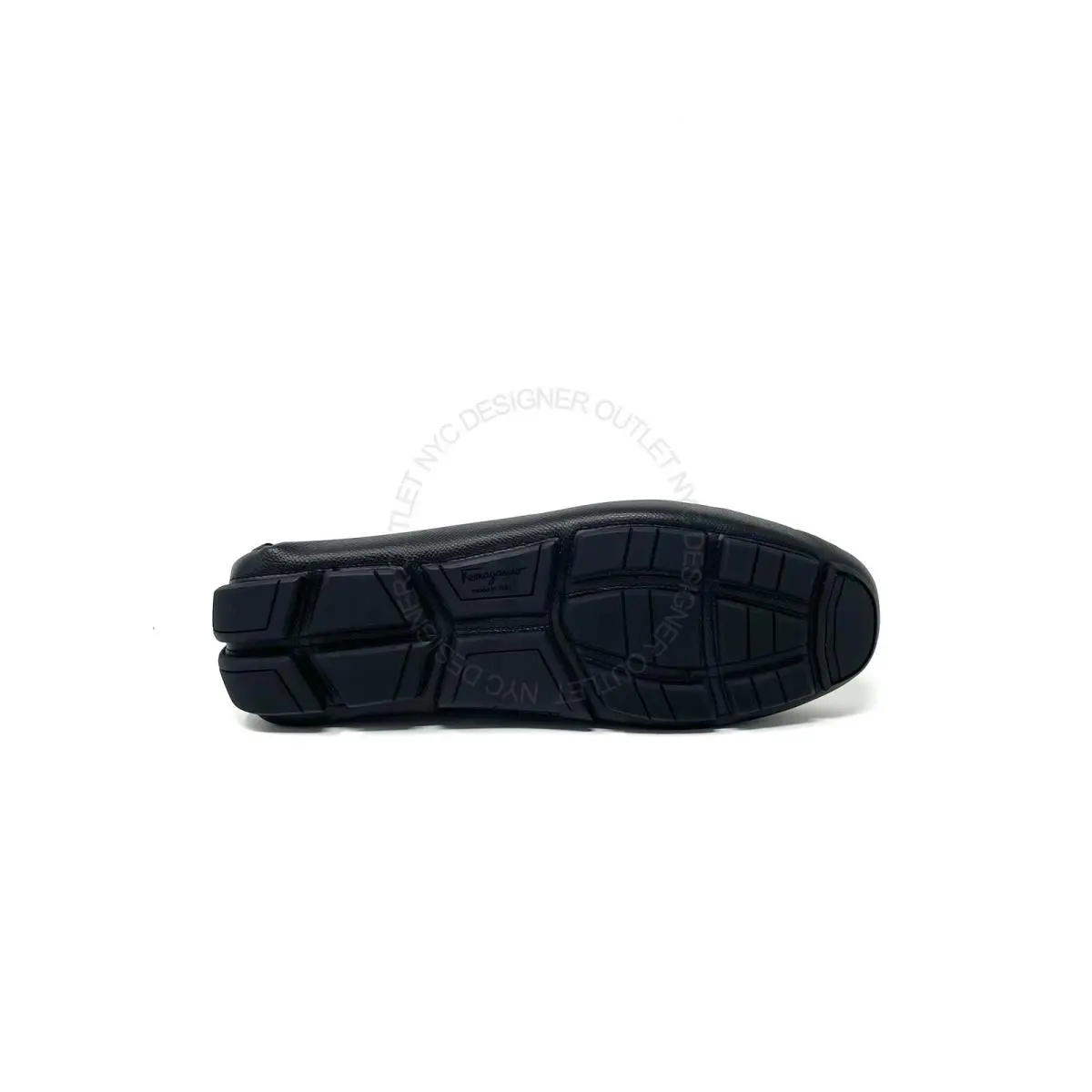 Salvatore Ferragamo shoes - Black 8