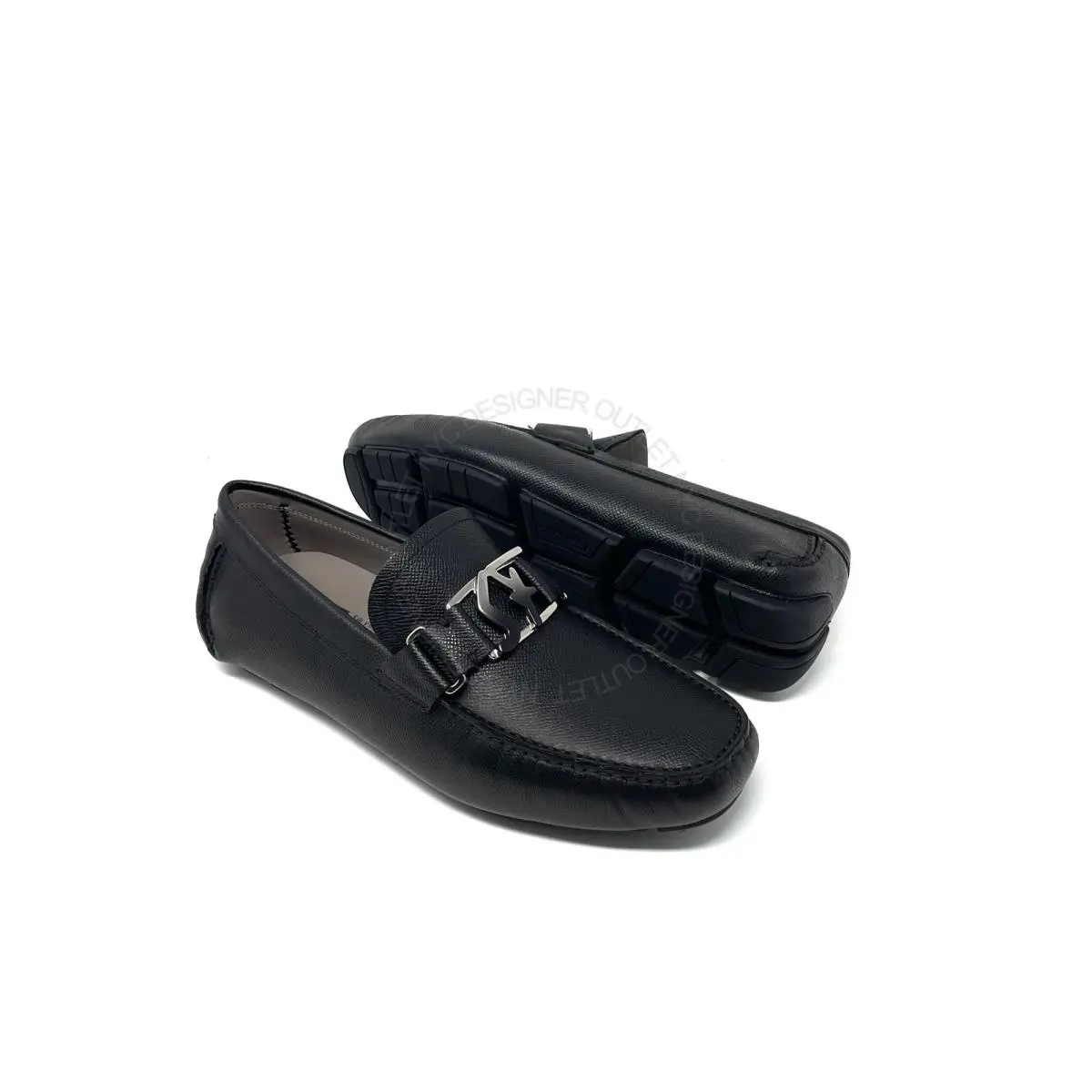 Salvatore Ferragamo shoes - Black 4