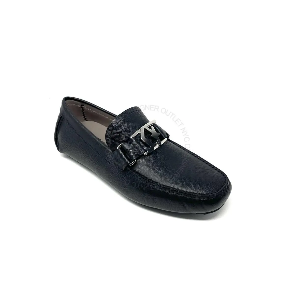 Salvatore Ferragamo shoes - Black 5