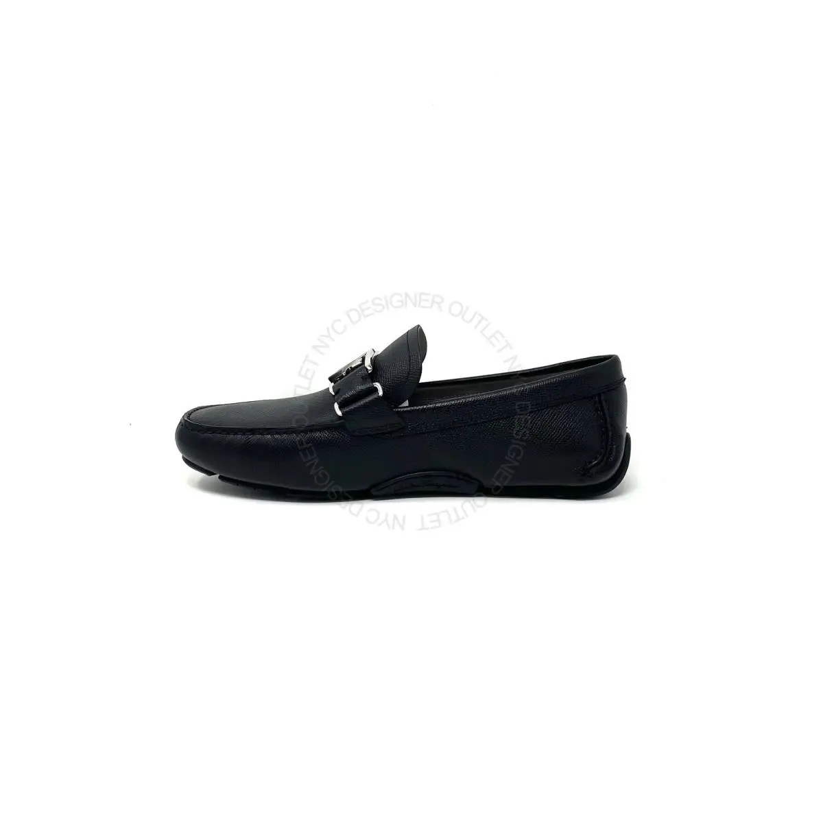 Salvatore Ferragamo shoes - Black 7
