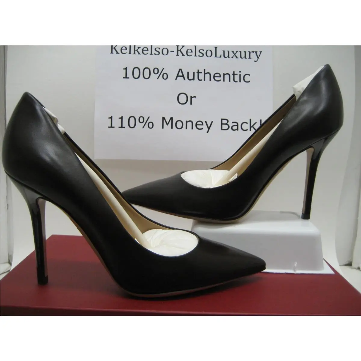 Salvatore Ferragamo shoes - Susi - Susi - Brown 2