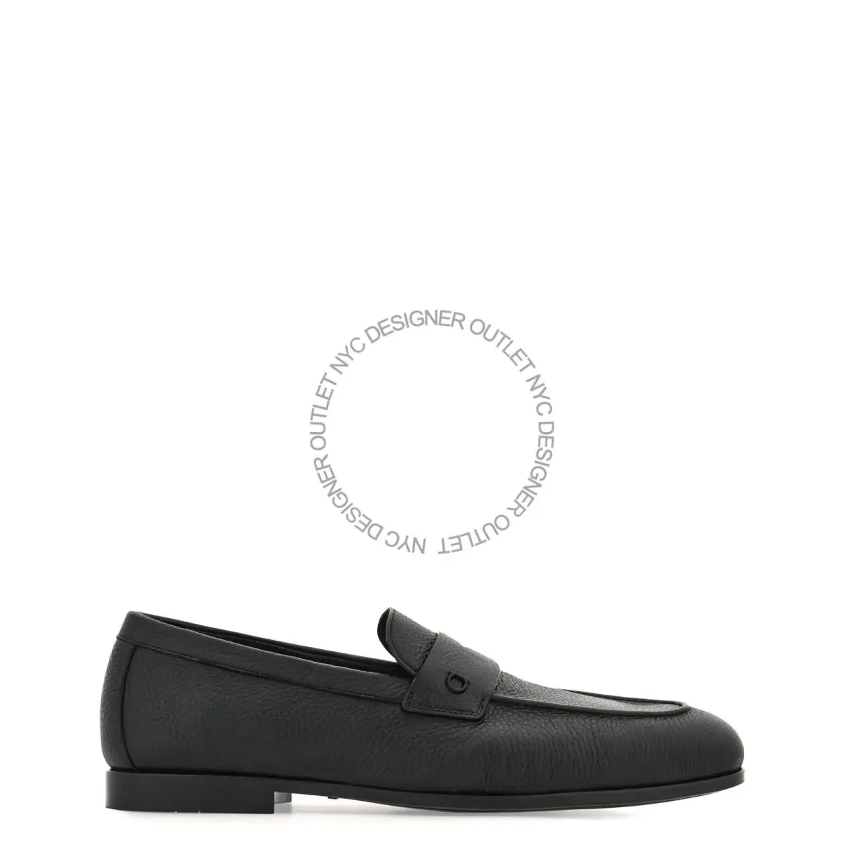 Salvatore Ferragamo shoes - Black 0