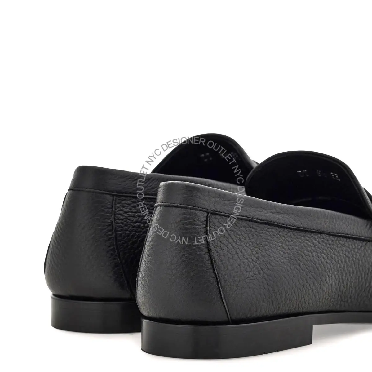 Salvatore Ferragamo shoes - Black 1