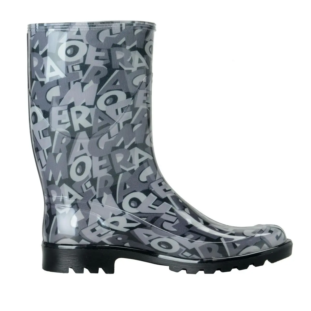 Salvatore Ferragamo shoes - Gray 2