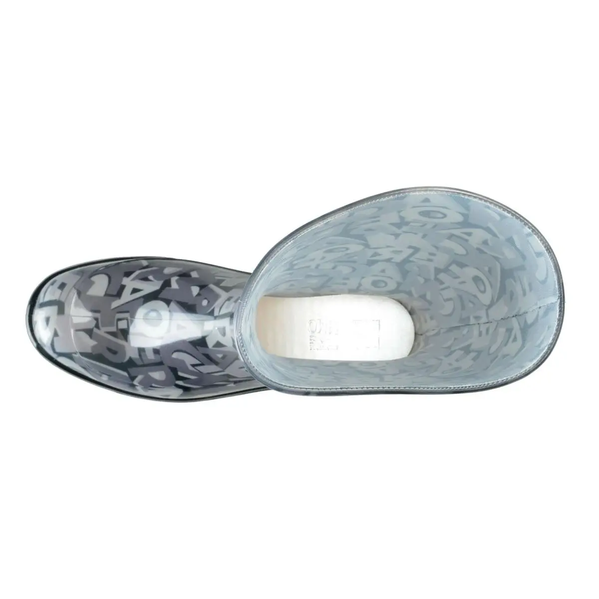 Salvatore Ferragamo shoes - Gray 13