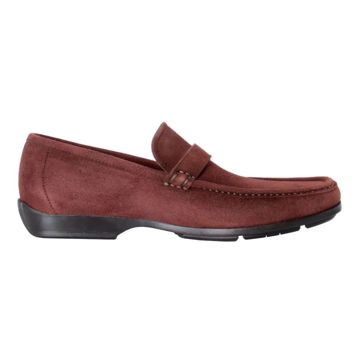 Salvatore Ferragamo shoes - Brown 2