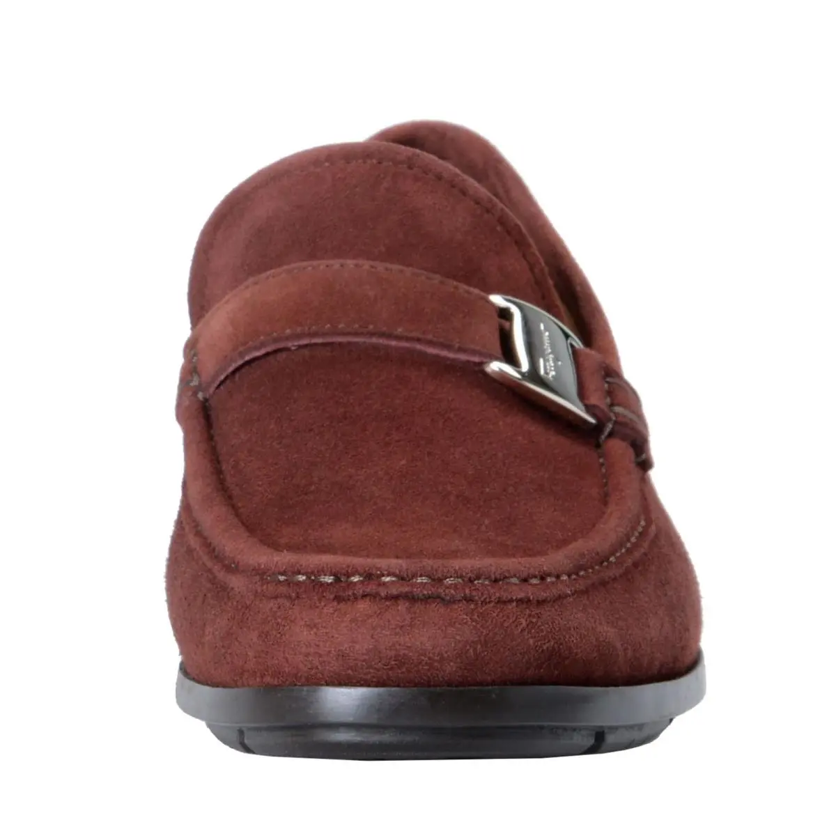 Salvatore Ferragamo shoes - Brown 3
