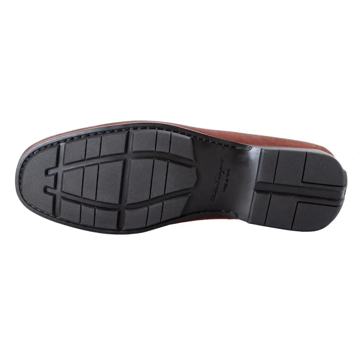 Salvatore Ferragamo shoes - Brown 4