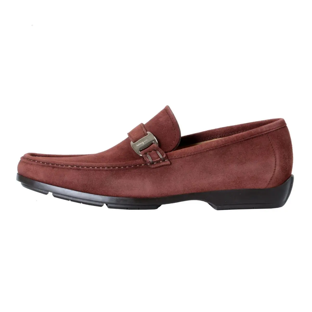 Salvatore Ferragamo shoes - Brown 8