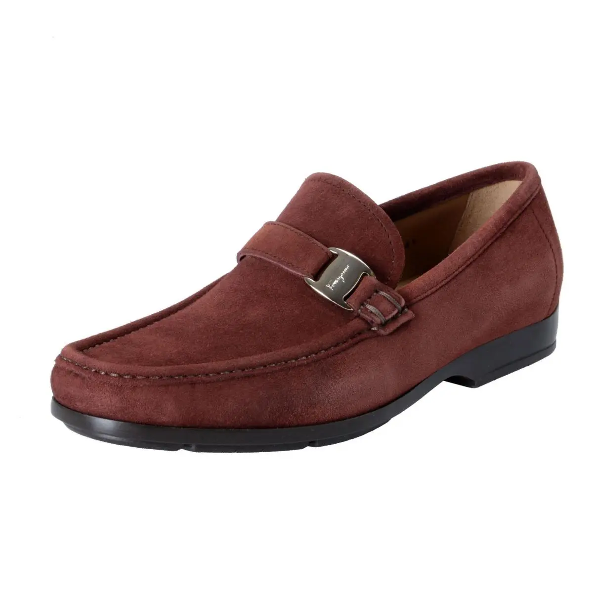 Salvatore Ferragamo shoes - Brown 7