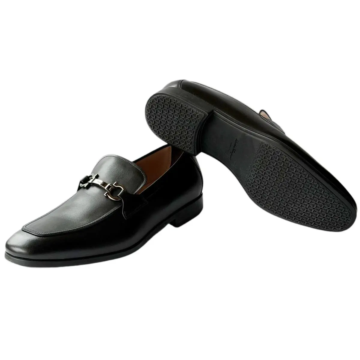 Salvatore Ferragamo shoes - Ree - Ree - Ree 0735236 - Black 3