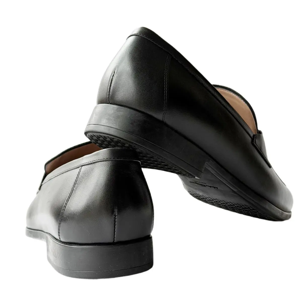 Salvatore Ferragamo shoes - Ree - Ree - Ree 0735236 - Black 7