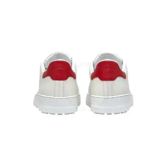 Salvatore Ferragamo shoes - White 1