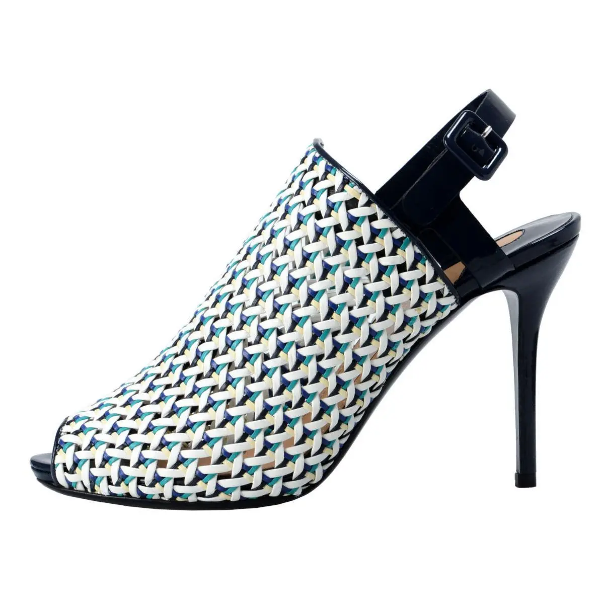 Salvatore Ferragamo shoes - Multi-Color 0