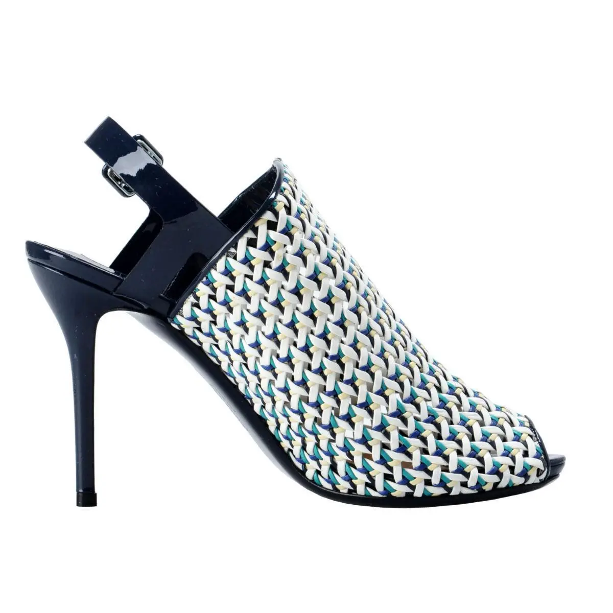 Salvatore Ferragamo shoes - Multi-Color 2