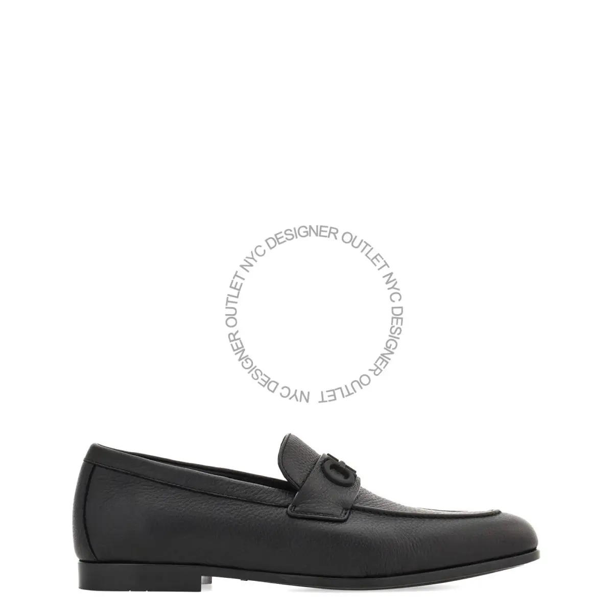 Salvatore Ferragamo shoes - Black 0