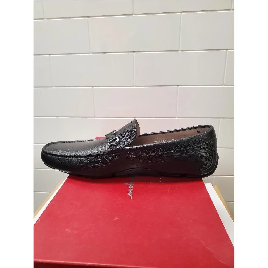 Salvatore Ferragamo shoes - Black 0