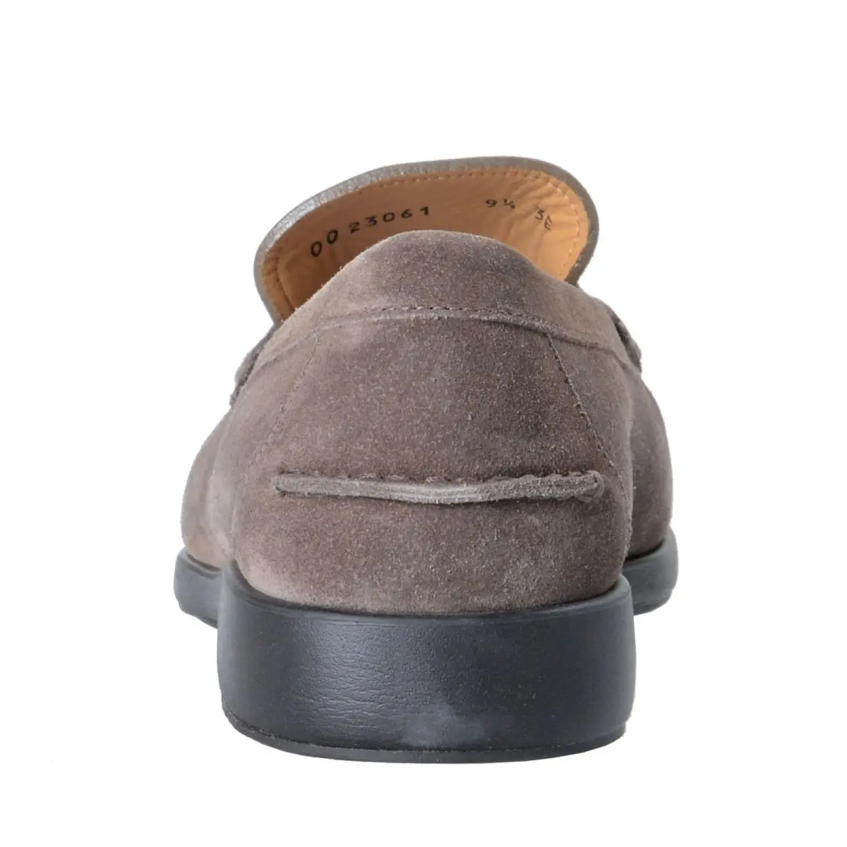 Salvatore Ferragamo shoes - Gray 1