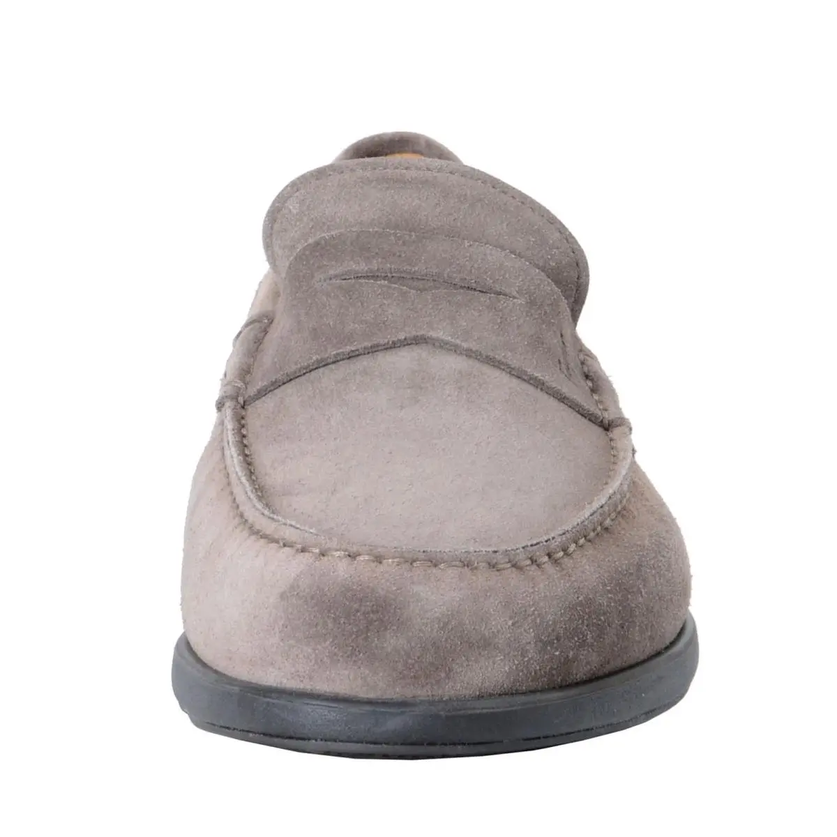 Salvatore Ferragamo shoes - Gray 3