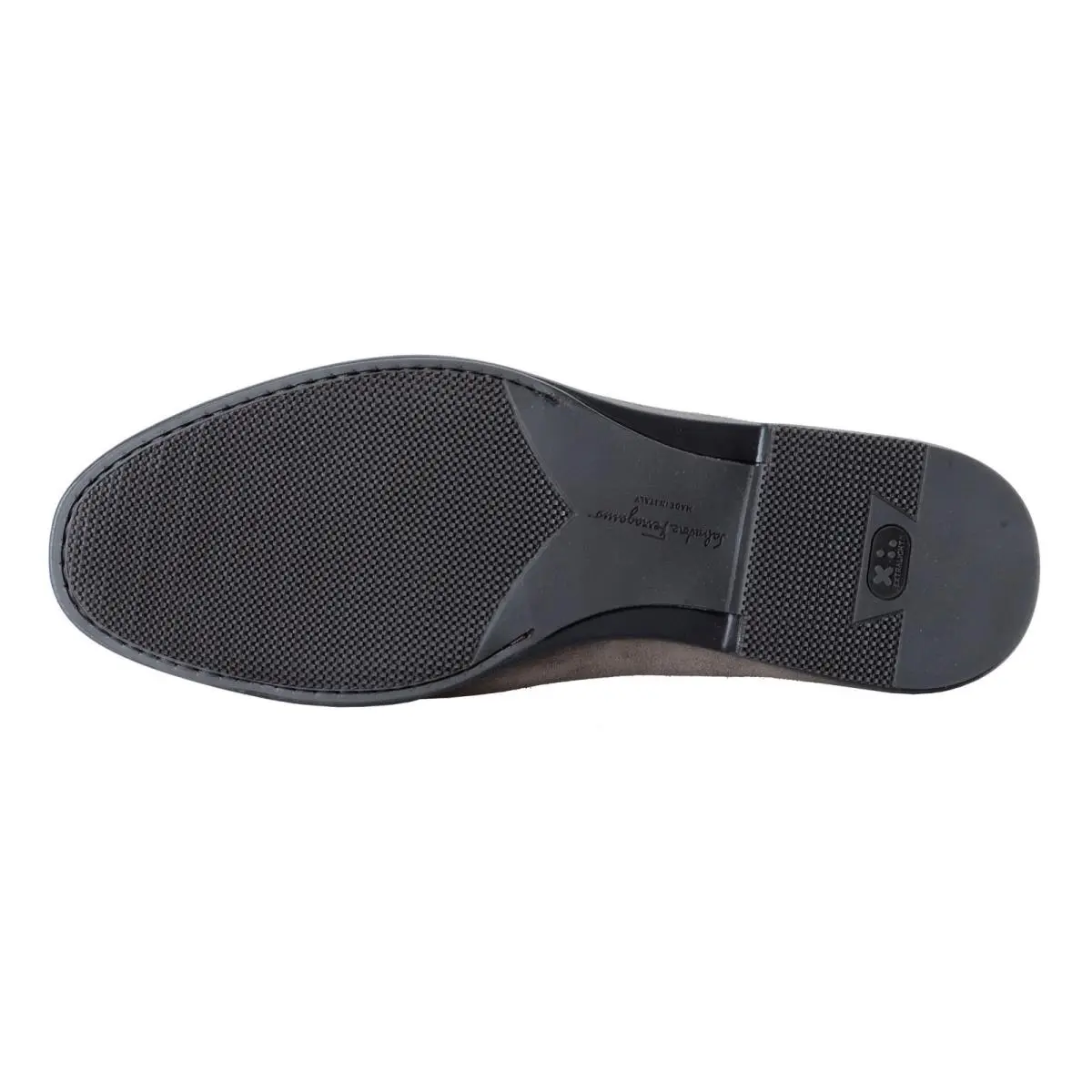 Salvatore Ferragamo shoes - Gray 4