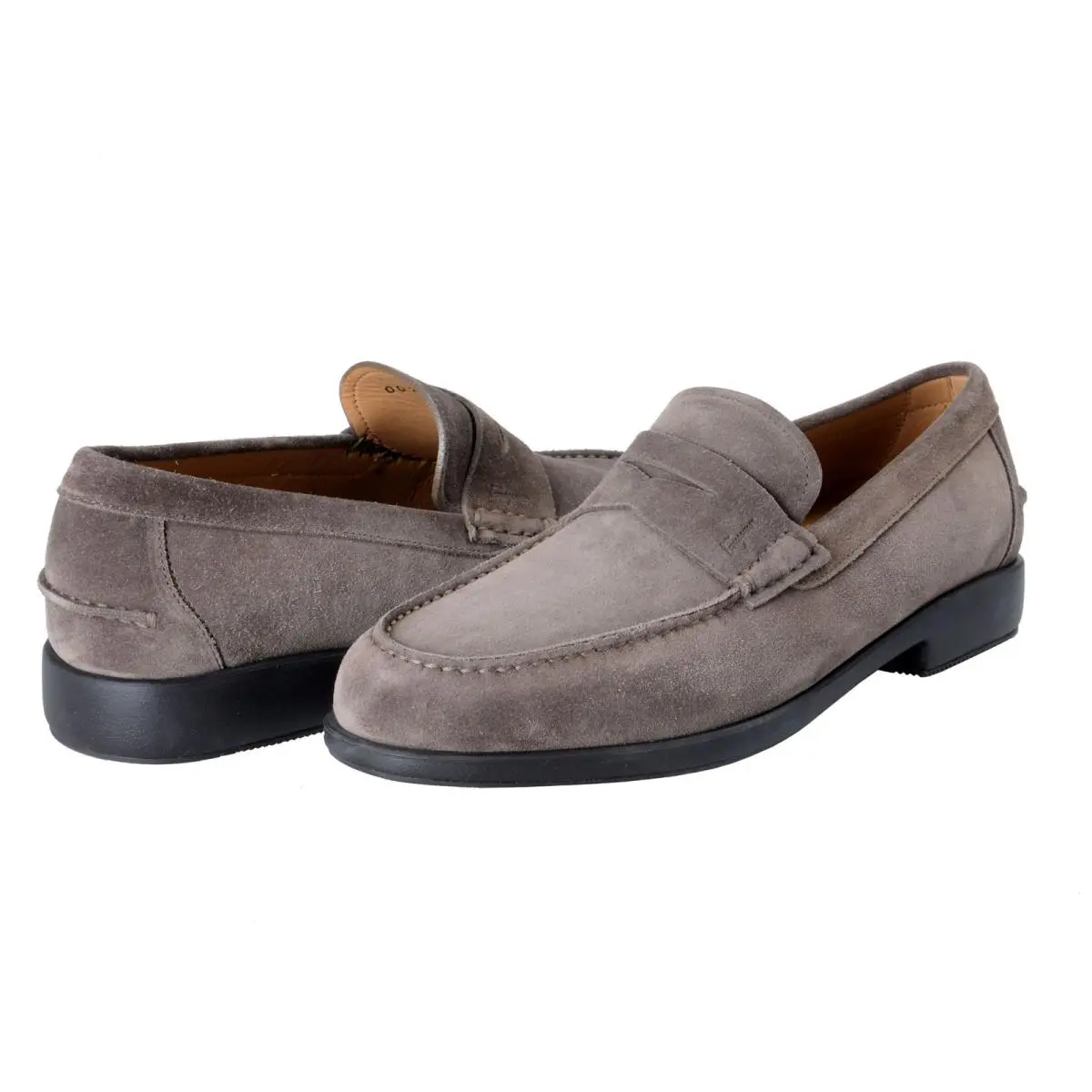 Salvatore Ferragamo shoes - Gray 6