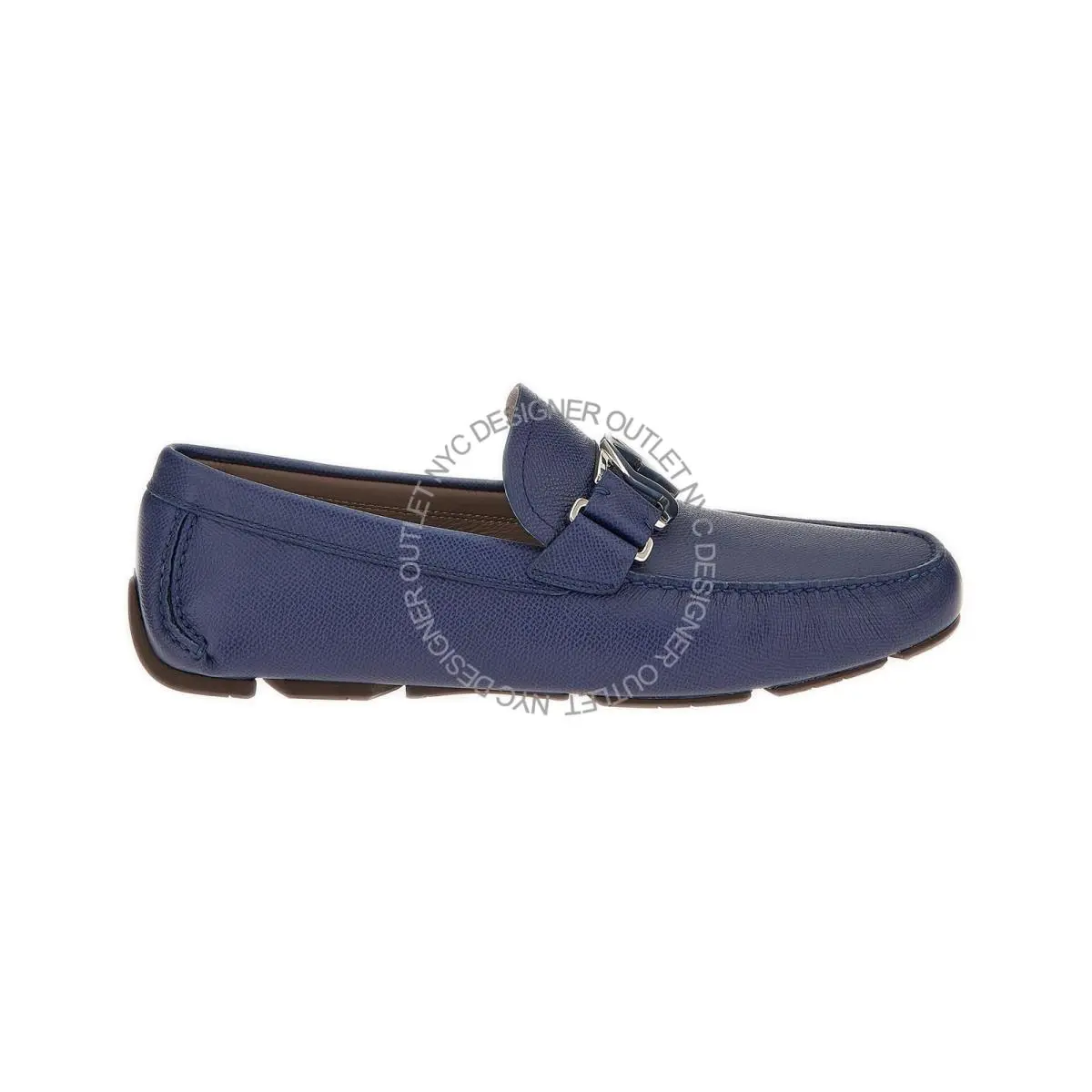 Salvatore Ferragamo shoes - Blue 0