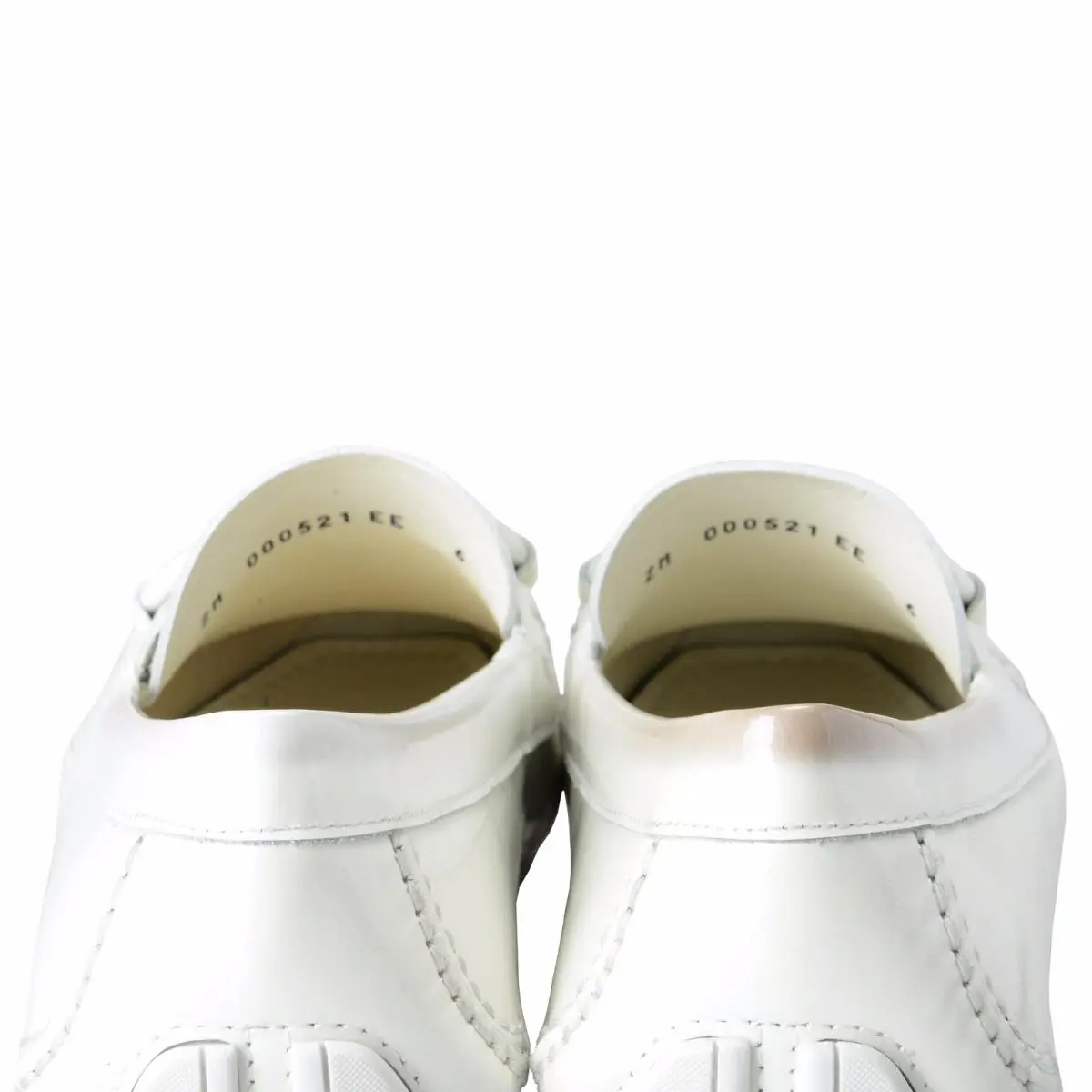 Salvatore Ferragamo shoes - White 7