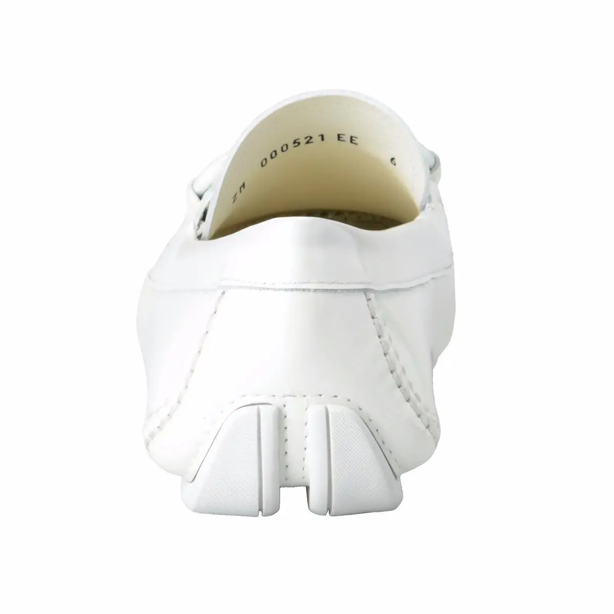 Salvatore Ferragamo shoes - White 10