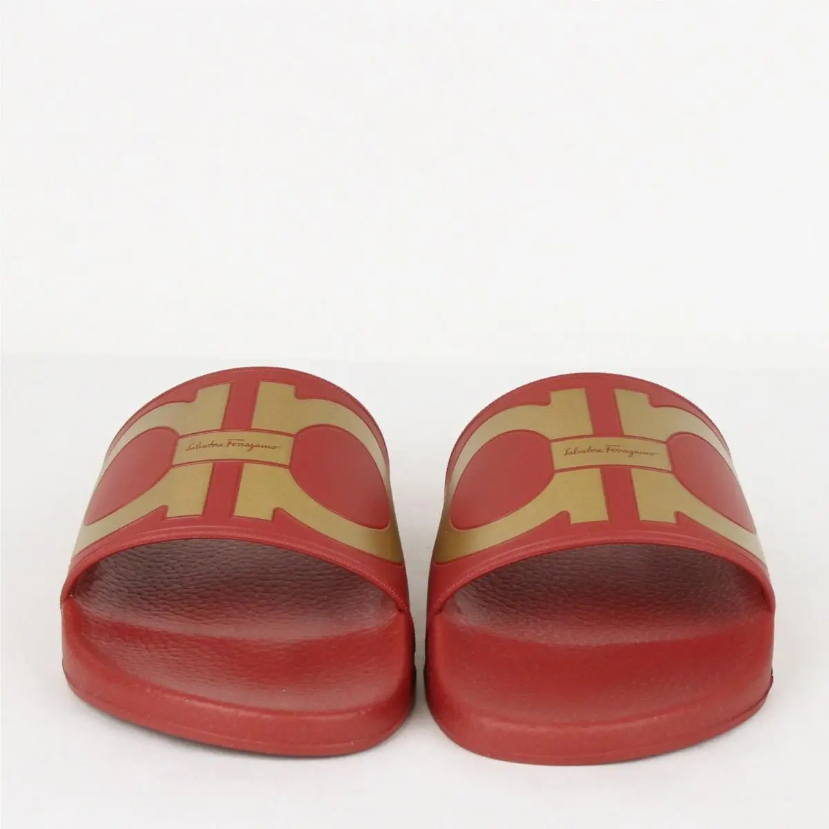 Salvatore Ferragamo shoes - 654658 - 654658 - Red 1