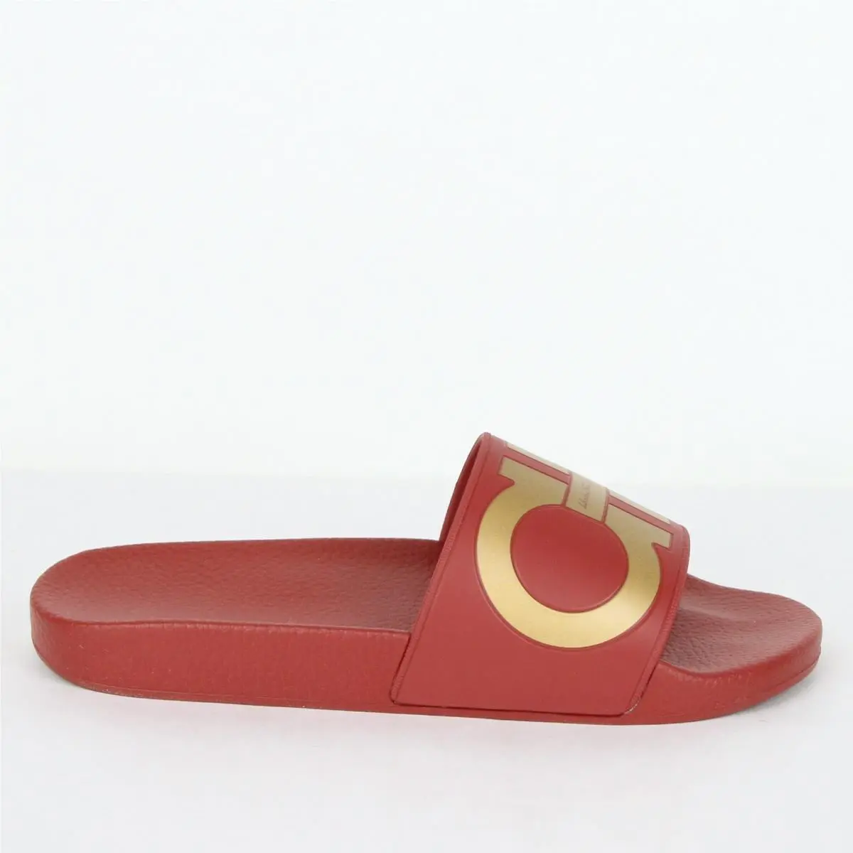 Salvatore Ferragamo shoes - 654658 - 654658 - Red 4