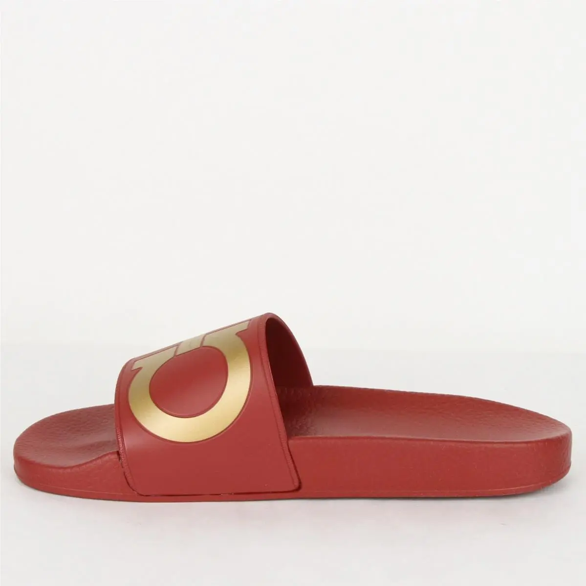 Salvatore Ferragamo shoes - 654658 - 654658 - Red 5