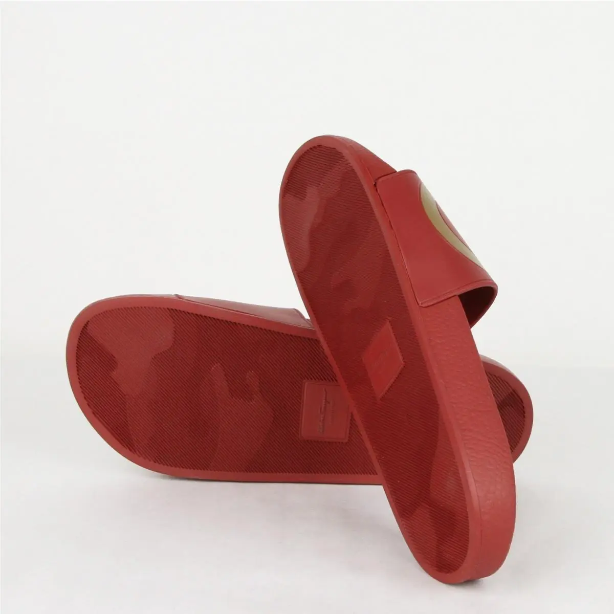 Salvatore Ferragamo shoes - 654658 - 654658 - Red 6