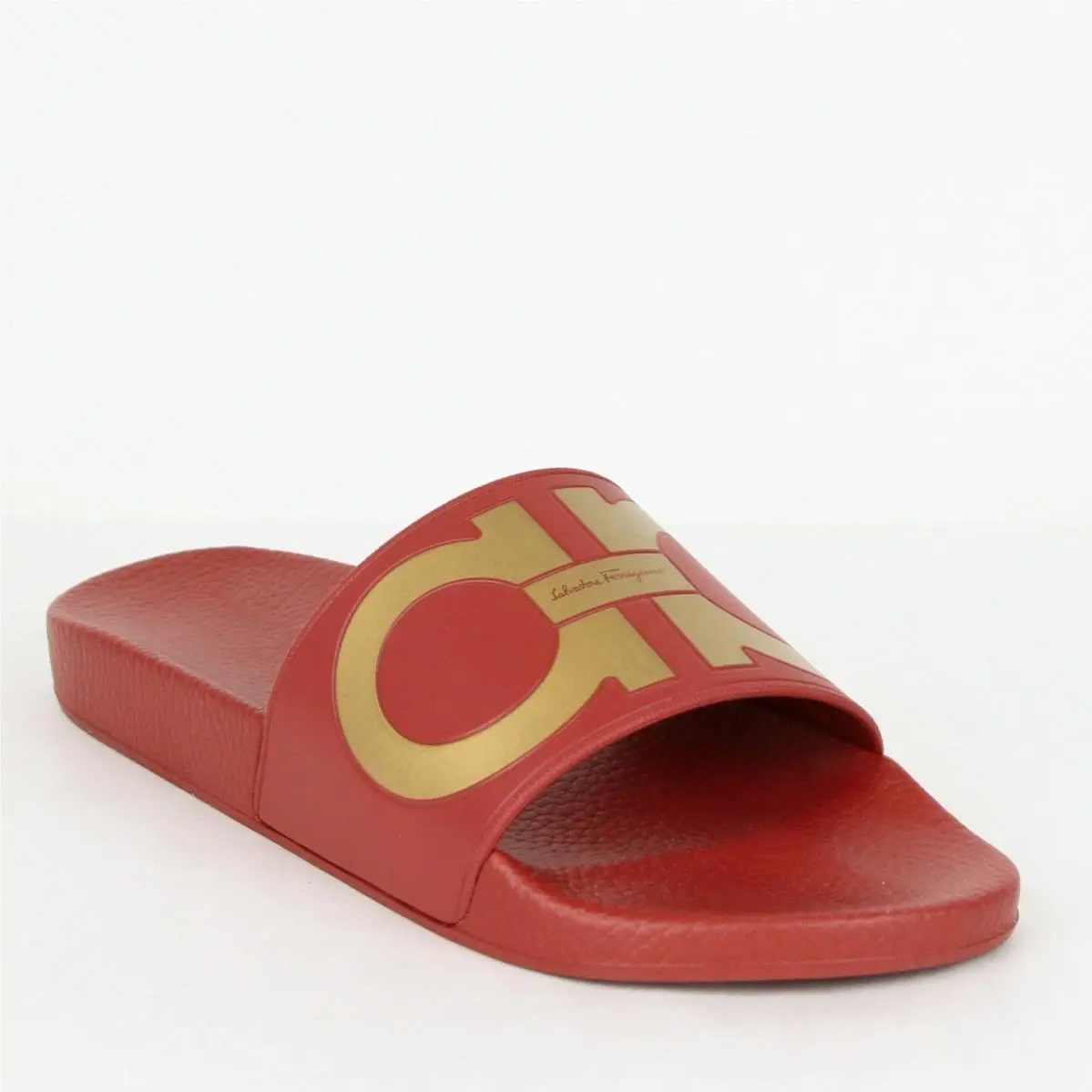 Salvatore Ferragamo shoes - 654658 - 654658 - Red 8