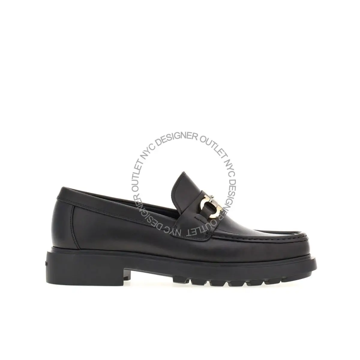Salvatore Ferragamo shoes - Black 0