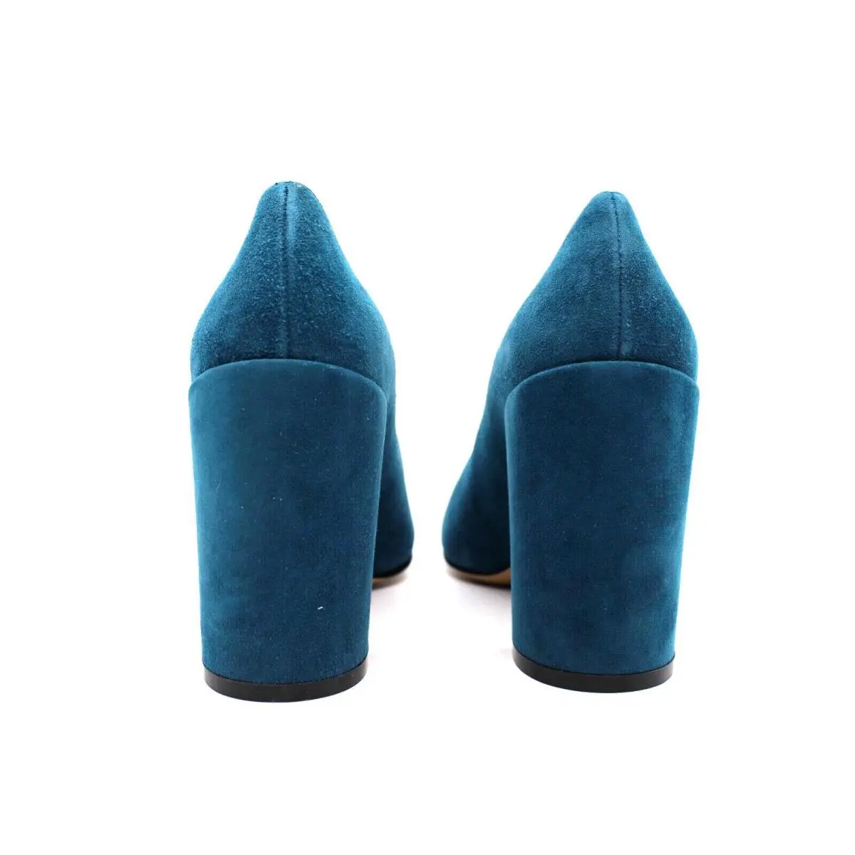 Salvatore Ferragamo shoes - Arezzo - Arezzo - Blue 7