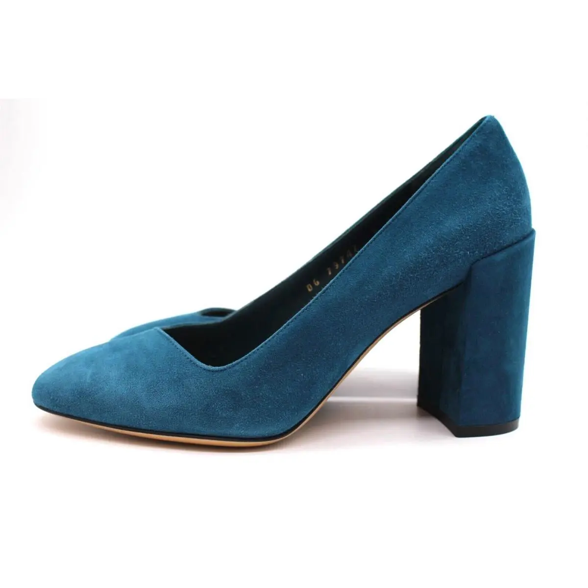 Salvatore Ferragamo shoes - Arezzo - Arezzo - Blue 8