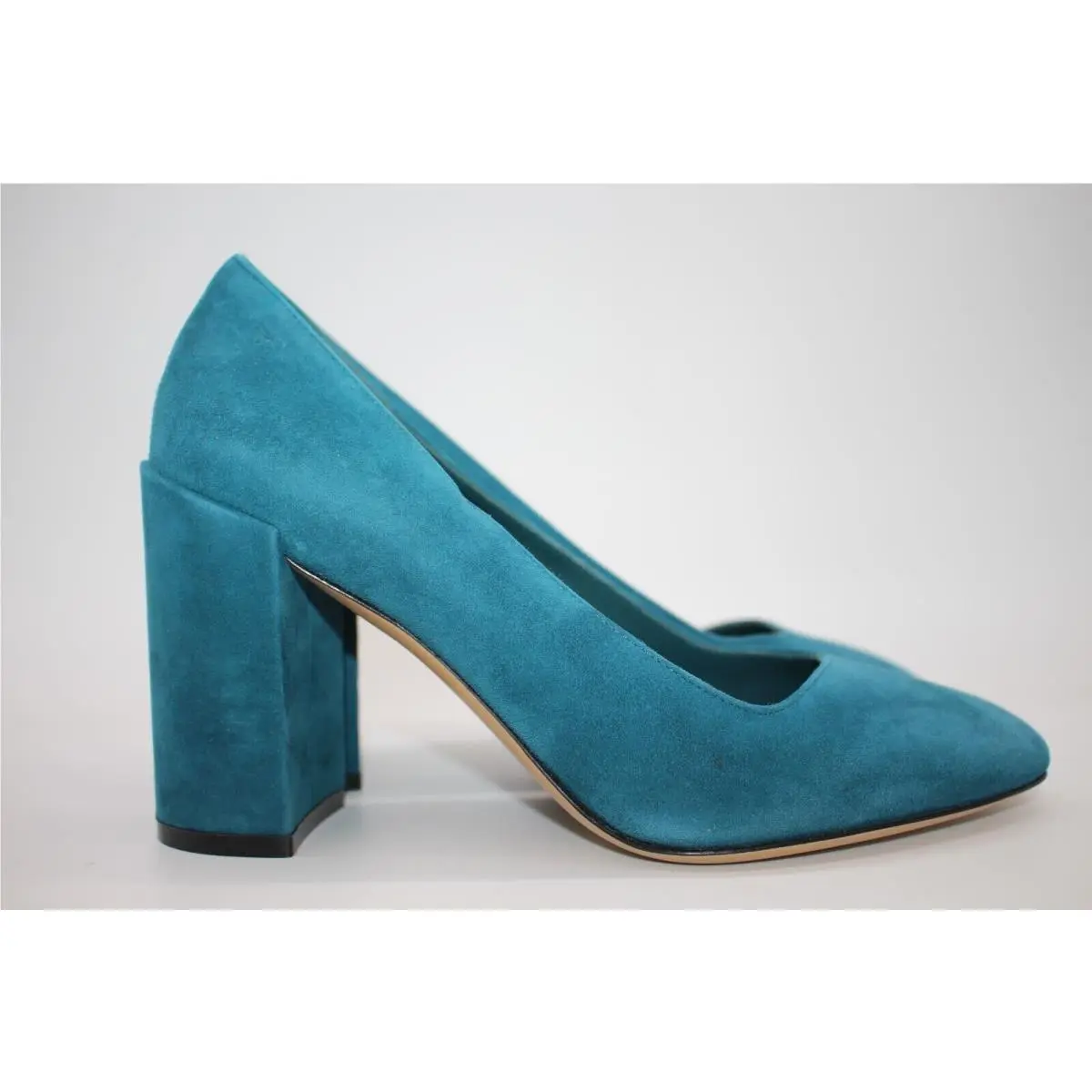 Salvatore Ferragamo shoes - Arezzo - Arezzo - Blue 6