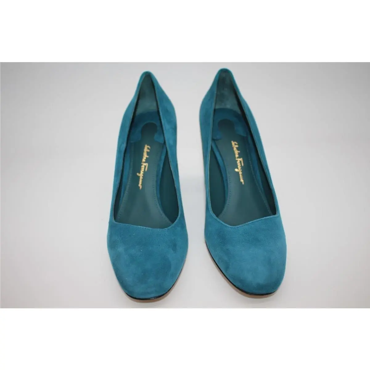 Salvatore Ferragamo shoes - Arezzo - Arezzo - Blue 13
