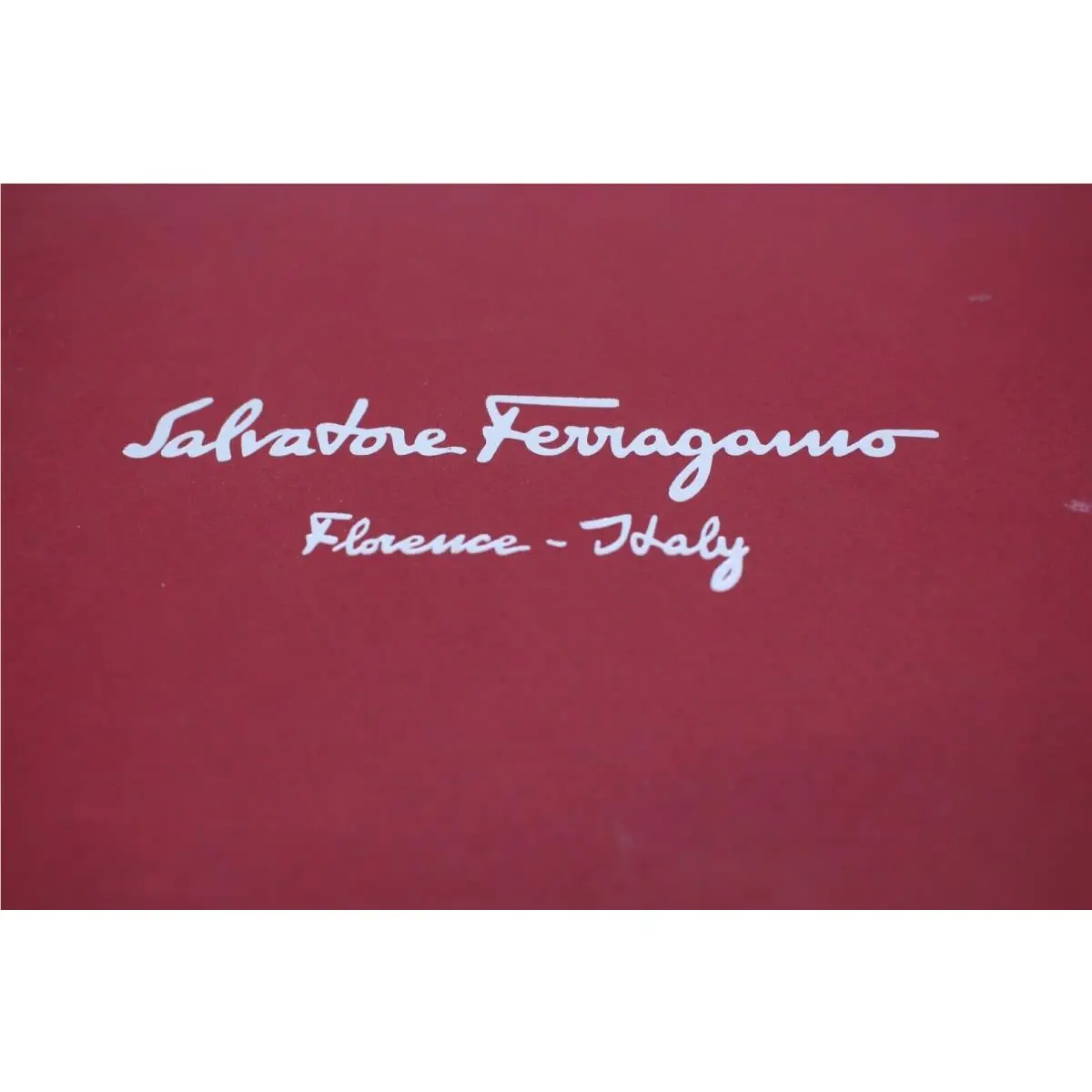 Salvatore Ferragamo shoes - Arezzo - Arezzo - Blue 10