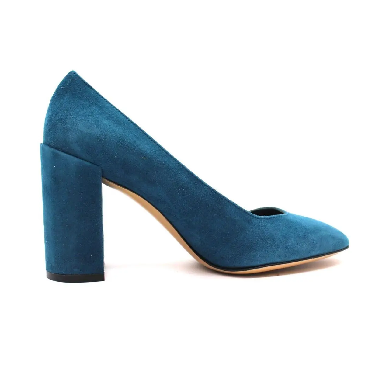 Salvatore Ferragamo shoes - Arezzo - Arezzo - Blue 17
