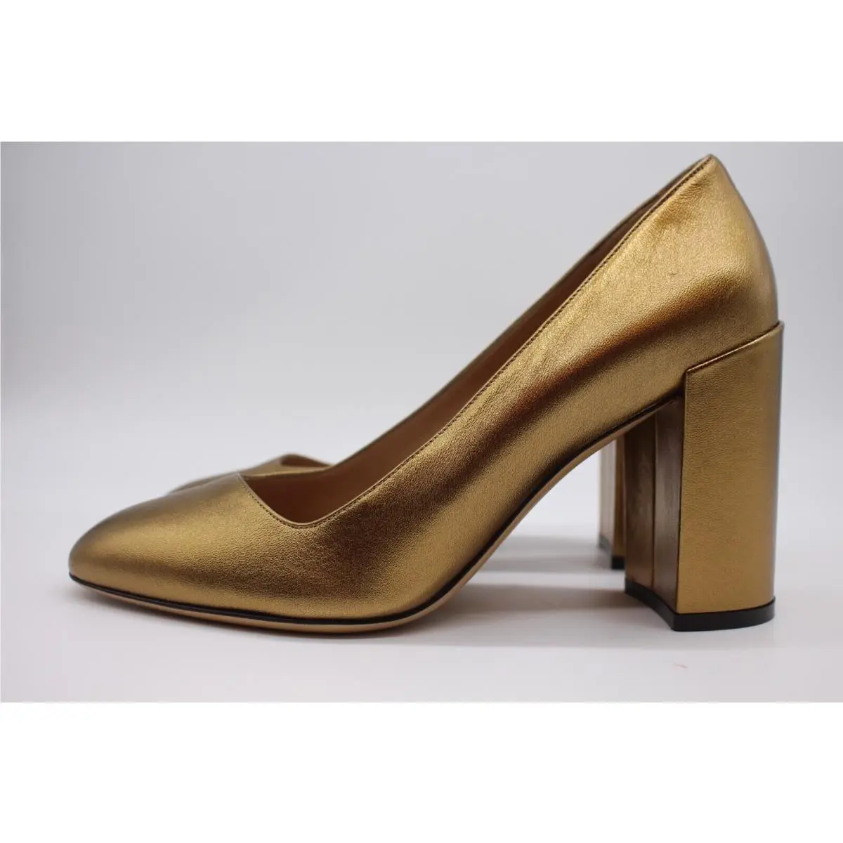 Salvatore Ferragamo shoes - Arezzo - Arezzo - Gold 21