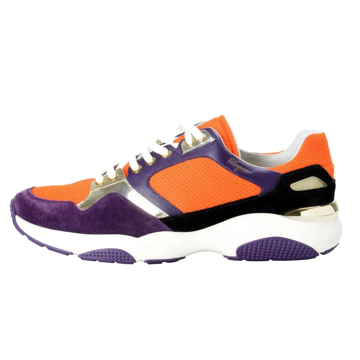 Salvatore Ferragamo shoes - Multi-Color 0