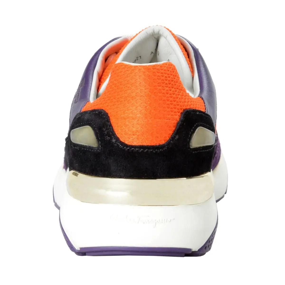 Salvatore Ferragamo shoes - Multi-Color 1