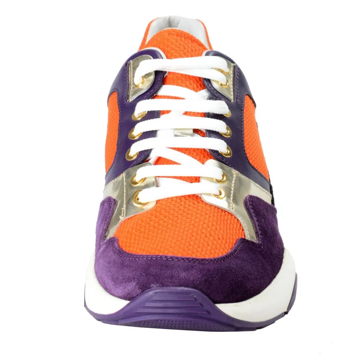 Salvatore Ferragamo shoes - Multi-Color 3