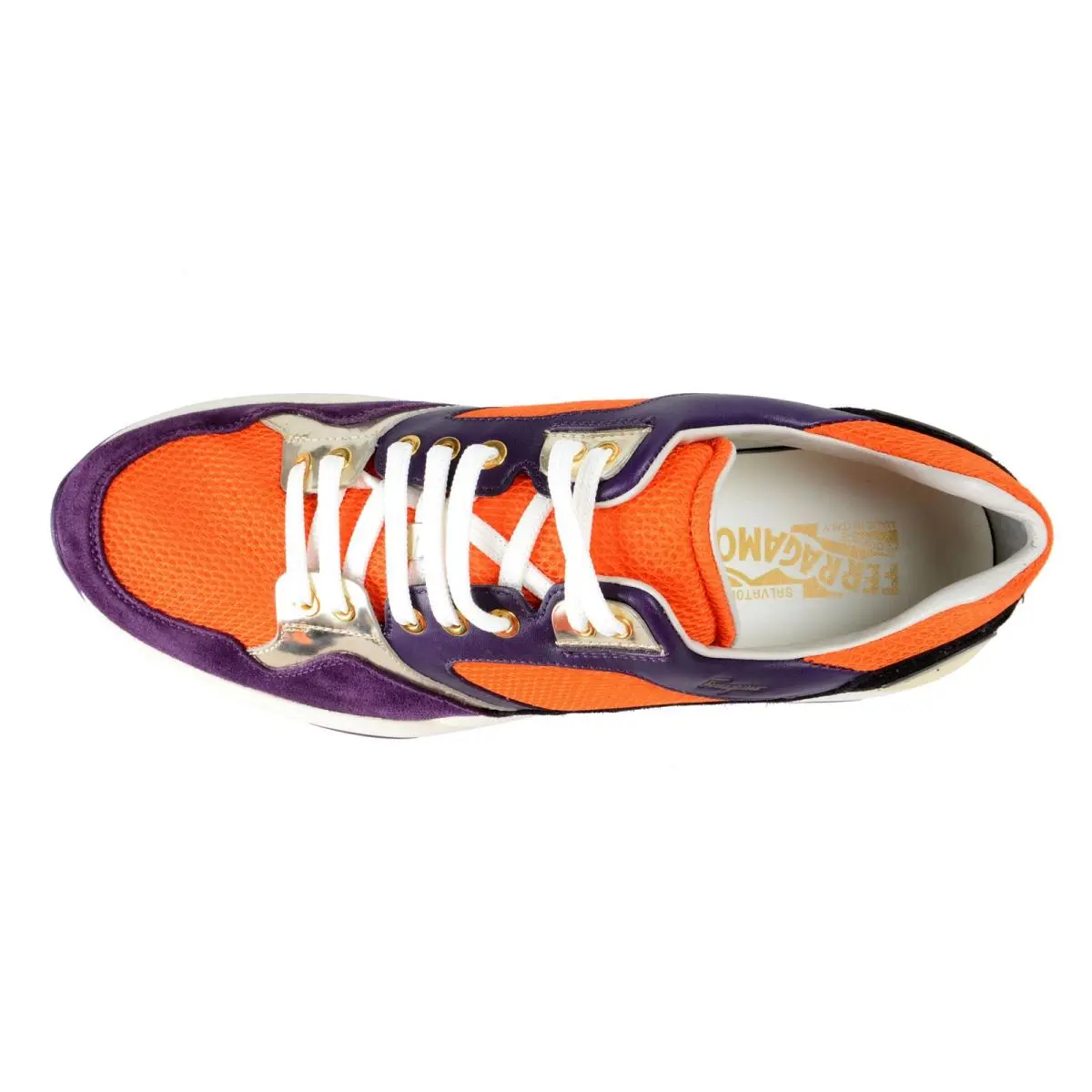 Salvatore Ferragamo shoes - Multi-Color 5