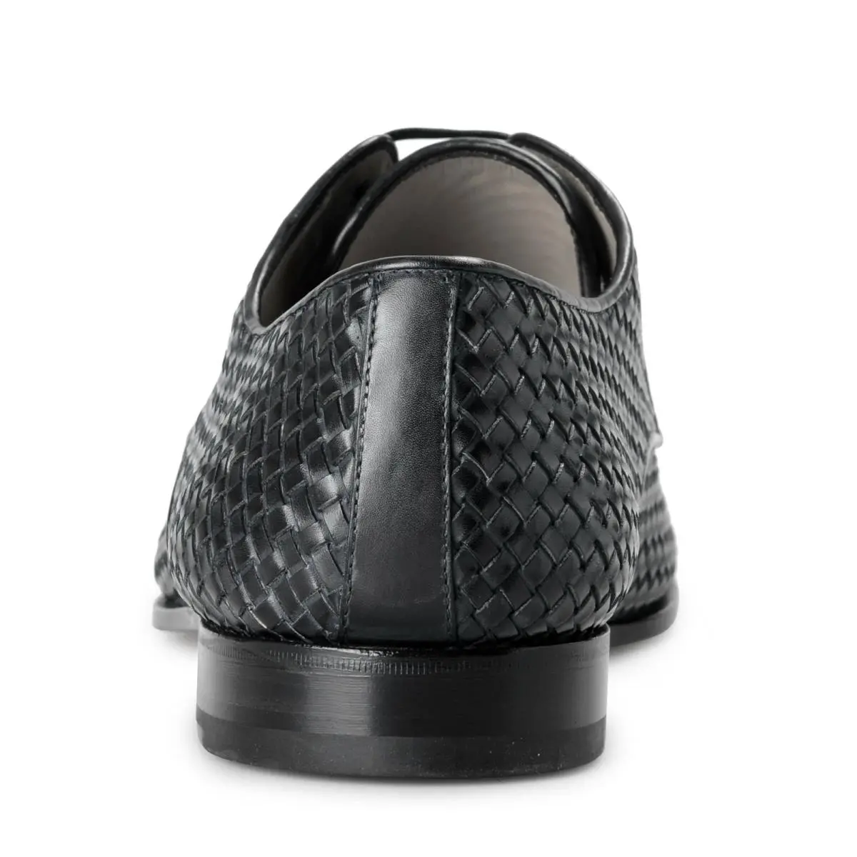 Salvatore Ferragamo shoes - Black 1