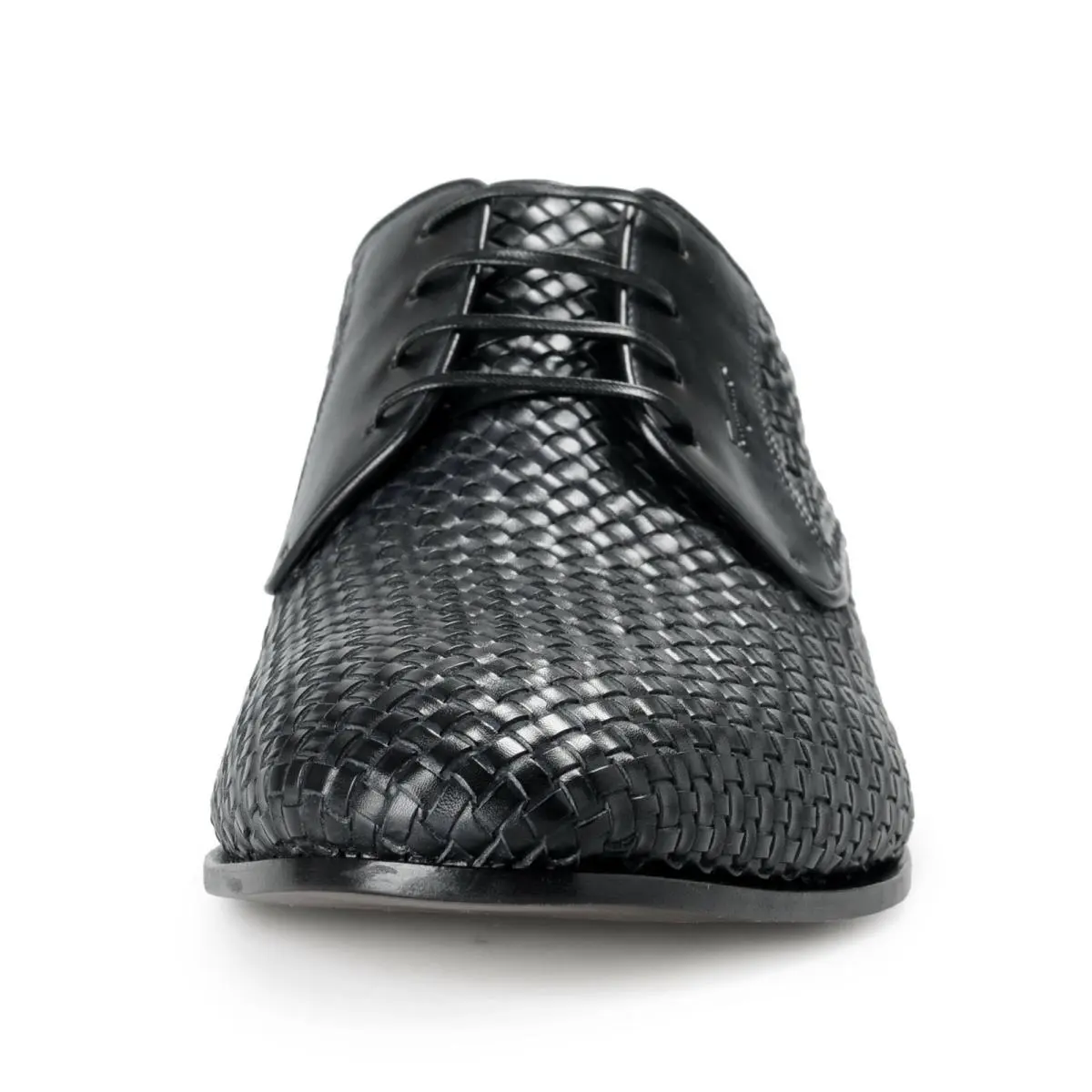 Salvatore Ferragamo shoes - Black 11