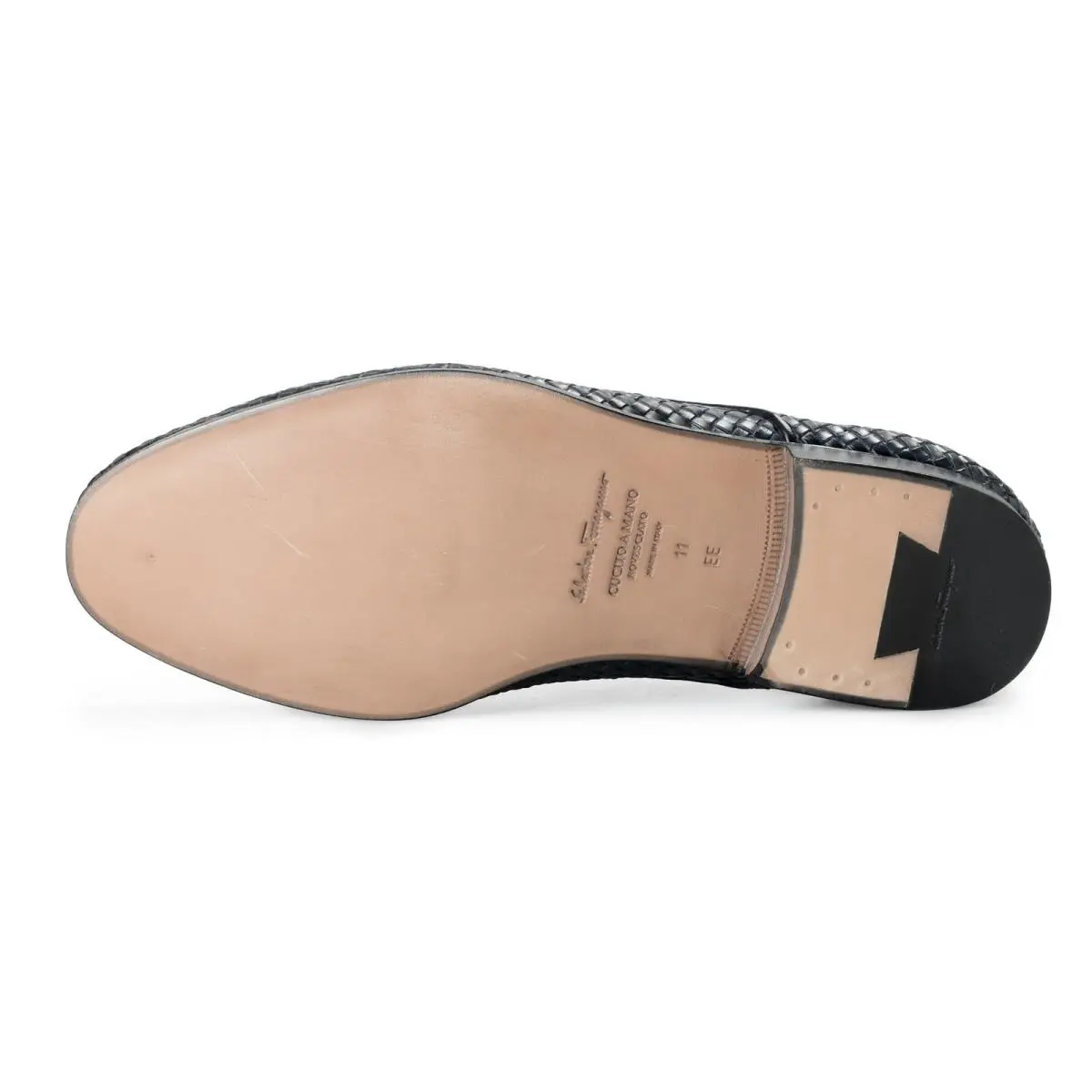 Salvatore Ferragamo shoes - Black 12